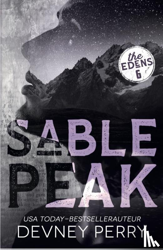 Perry, Devney - Sable Peak