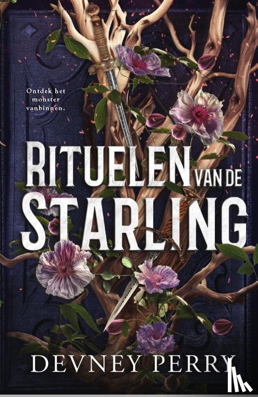 Perry, Devney - Rituelen van de Starling
