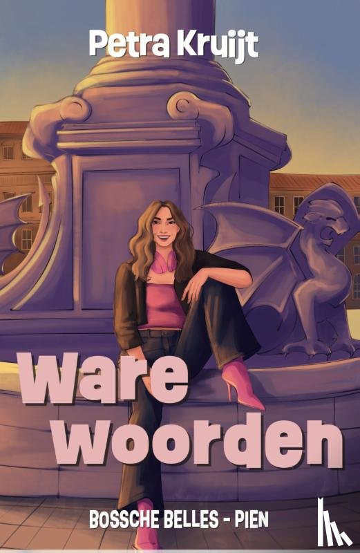 Kruijt, Petra - Ware woorden