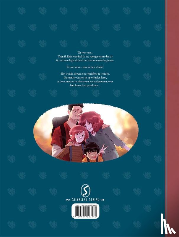 Chamblain, Joris, Neyret, Aurélie - Afgedwaald van de tijd