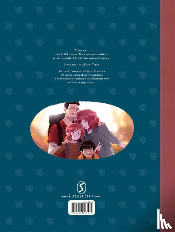 Chamblain, Joris, Neyret, Aurélie - Afgedwaald van de tijd