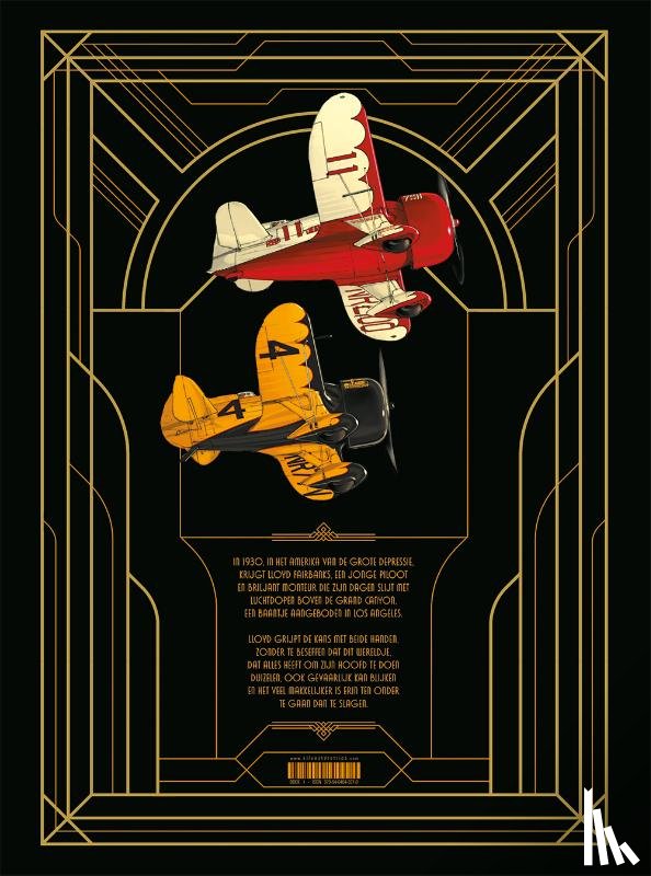 Hugault, Romain, Rousseau, Eloi - Godspeed