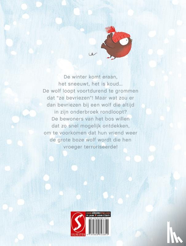 Lupano, Wilfrid, Itoïz, Mayana - IJskoud!