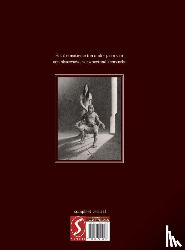Brizzi, Paul, Brizzi, Gaëtan - Macbeth