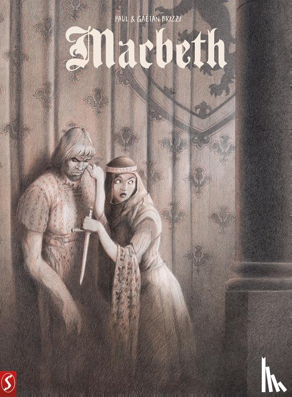 Brizzi, Paul, Brizzi, Gaëtan - Macbeth