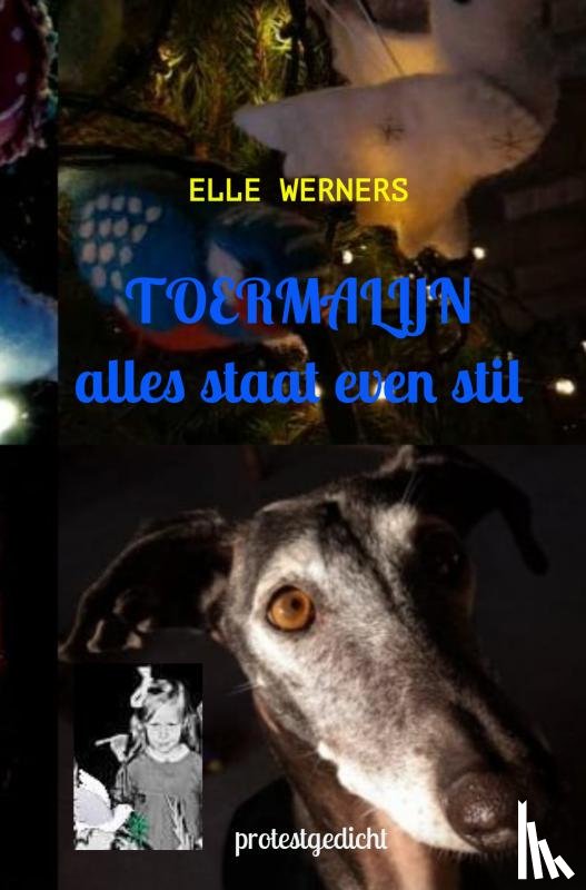 Werners, Elle - TOERMALIJN