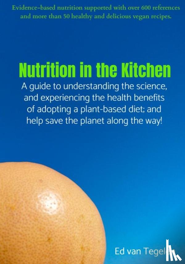 Van Tegelen, Ed - Nutrition in the Kitchen