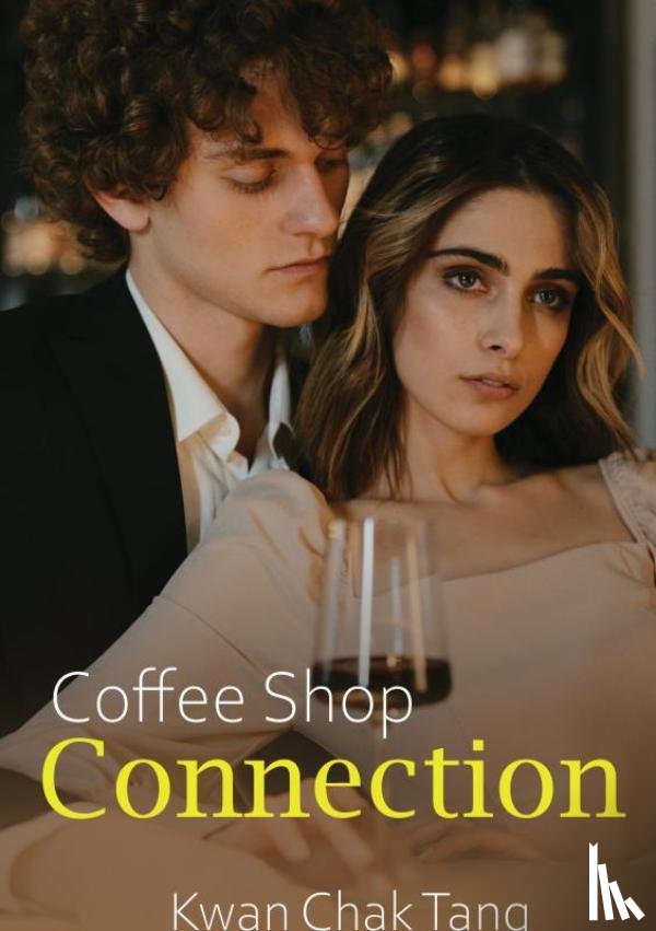 Tang, Kwan Chak - Coffee Shop Connection