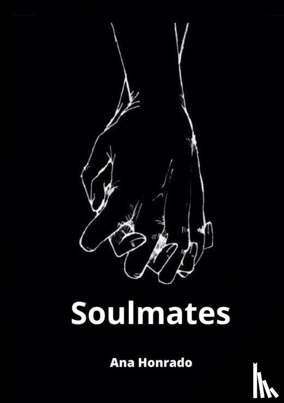 Honrado, Ana - Soulmates