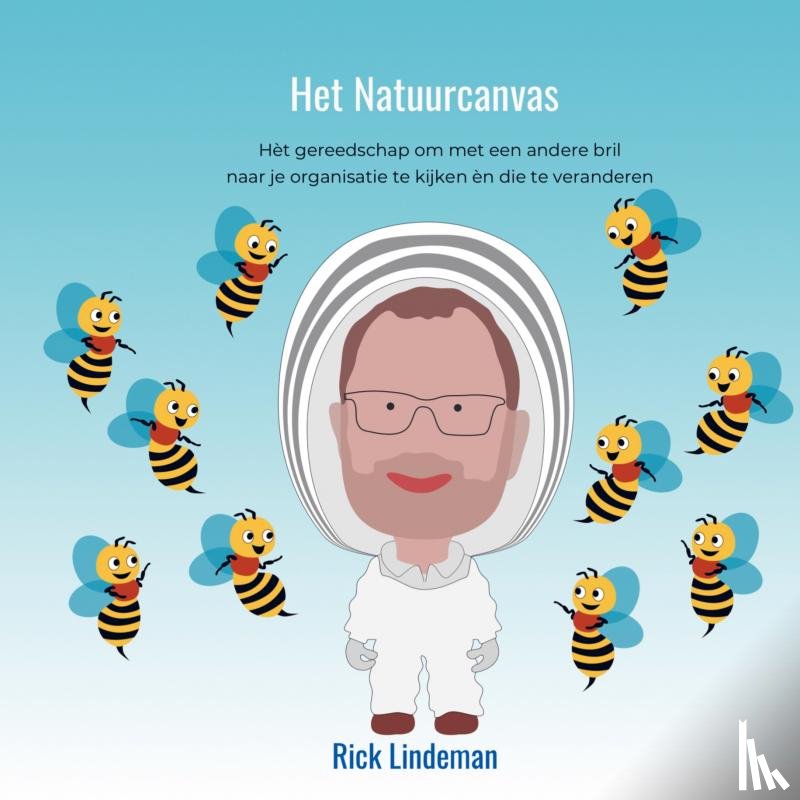 Lindeman, Rick - Het NatuurCanvas