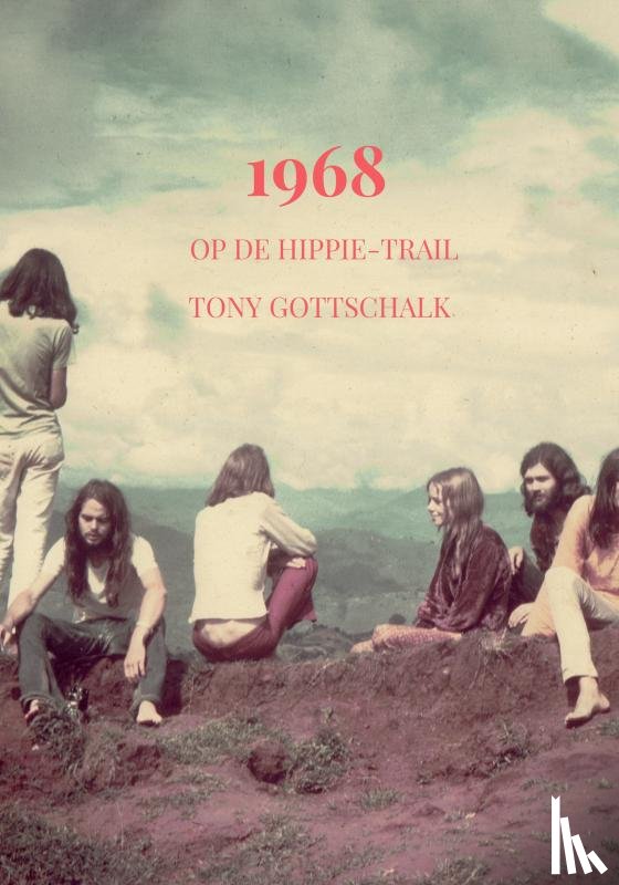 Gottschalk, Tony - 1968