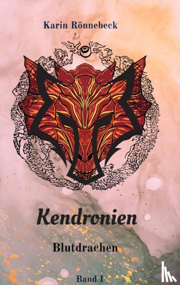 Rönnebeck, Karin - Kendronien