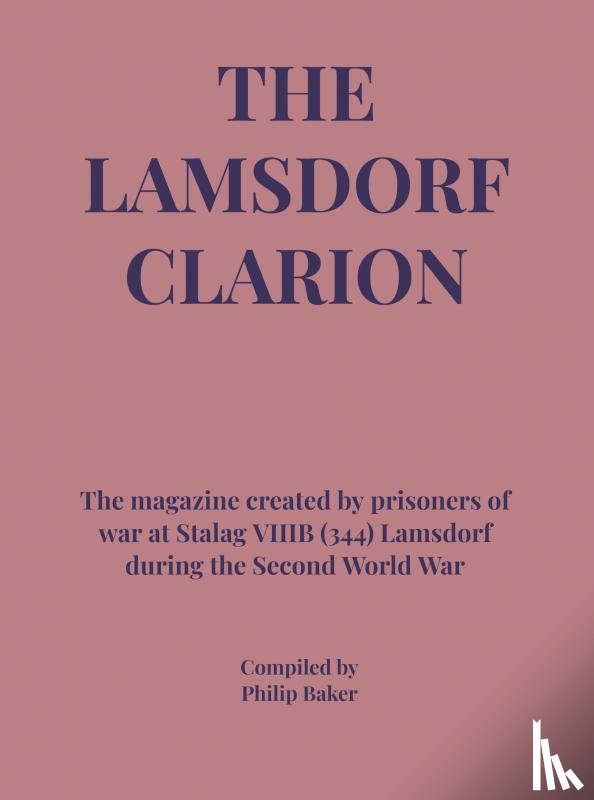 Baker, Philip - The Lamsdorf Clarion
