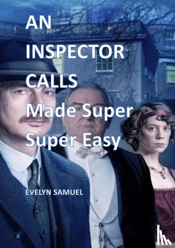 Samuel, Evelyn - An Inspector Calls