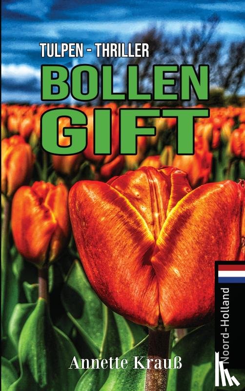 Krauß, Annette - Bollengift