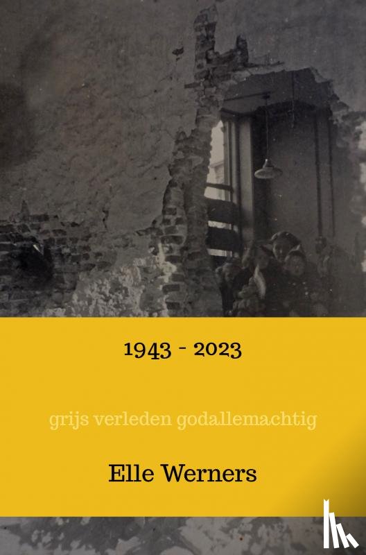 Werners, Elle - 1943 - 2023