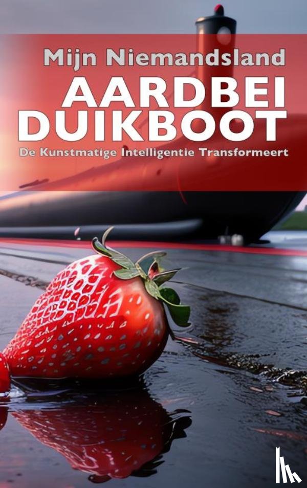 Niemandsland, Mijn - Aardbei Duikboot