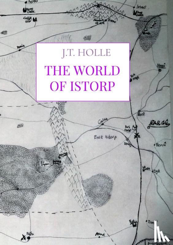 Holle, J.T. - The World of Istorp