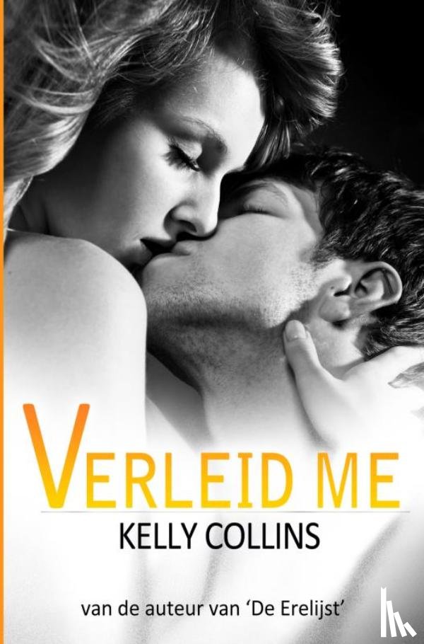 Collins, Kelly - Verleid me
