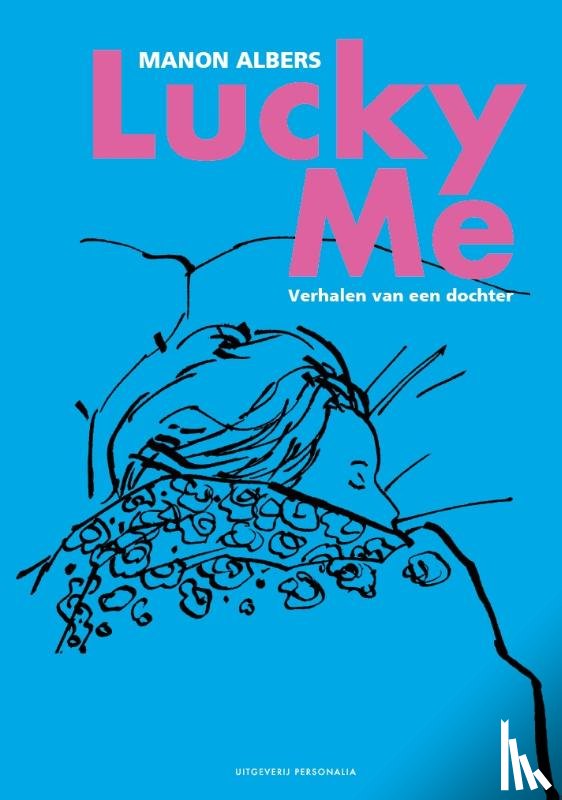 Albers, Manon - Lucky Me