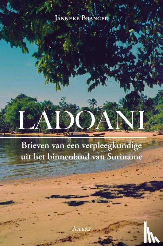 Branger, Janneke - Ladoani