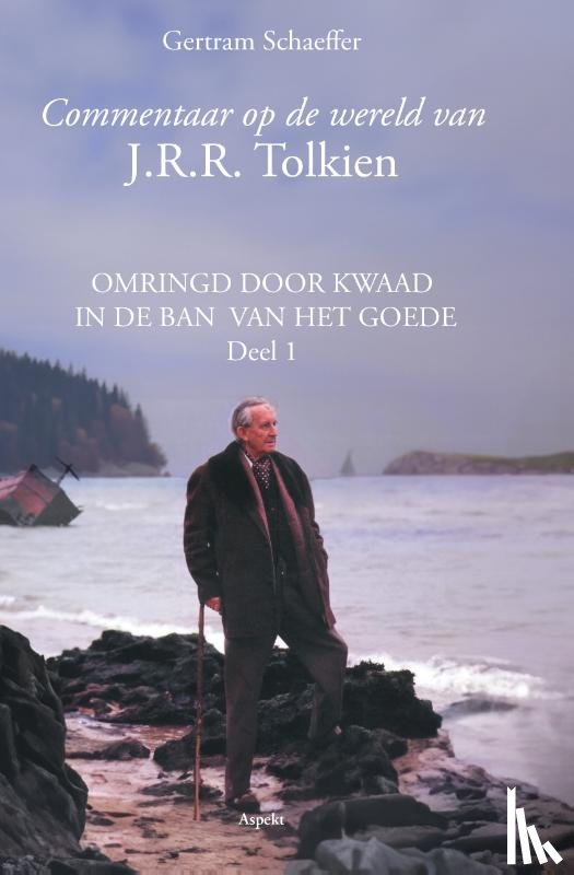 Schaeffer, Gertram - Commentaar op de wereld van J.R.R. Tolkien