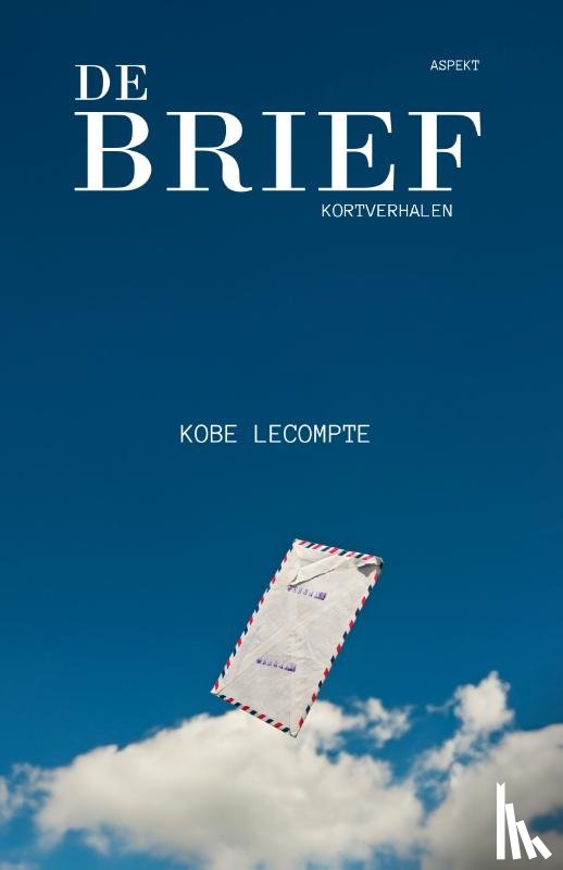 Lecompte, Kobe - De brief