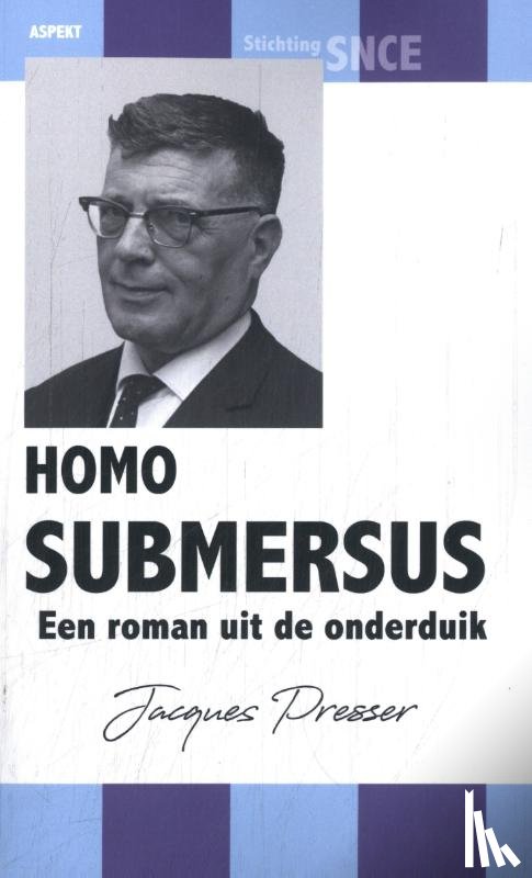 Presser, Jacques - Homo Submersus