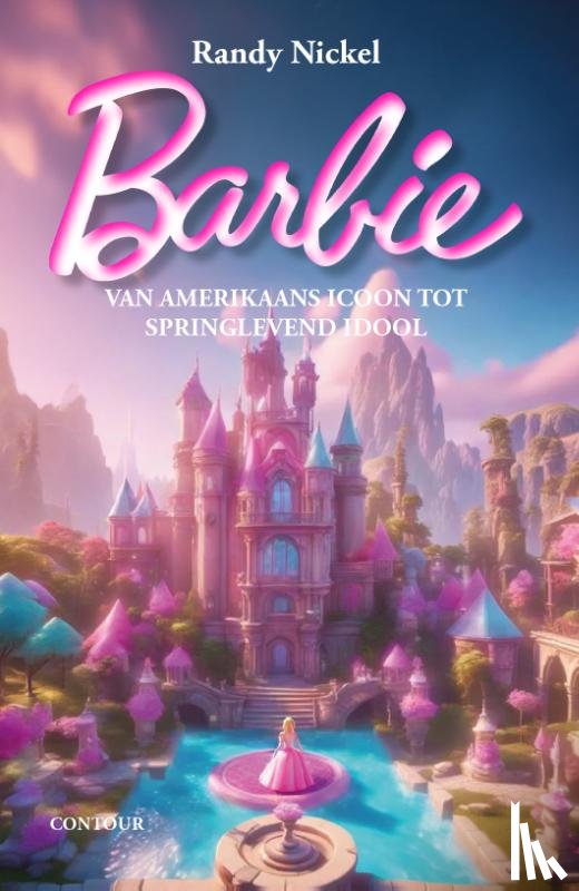 Nickel, Randy - Barbie