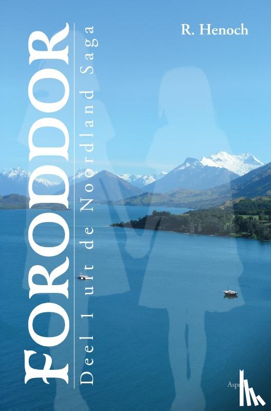 Henoch, R. - Deel 1 uit de Noordland Saga