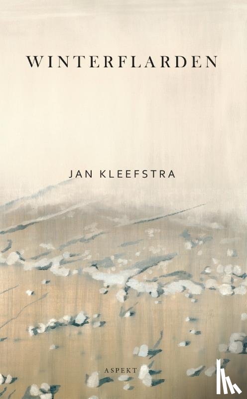 Kleefstra, Jan - Winterflarden