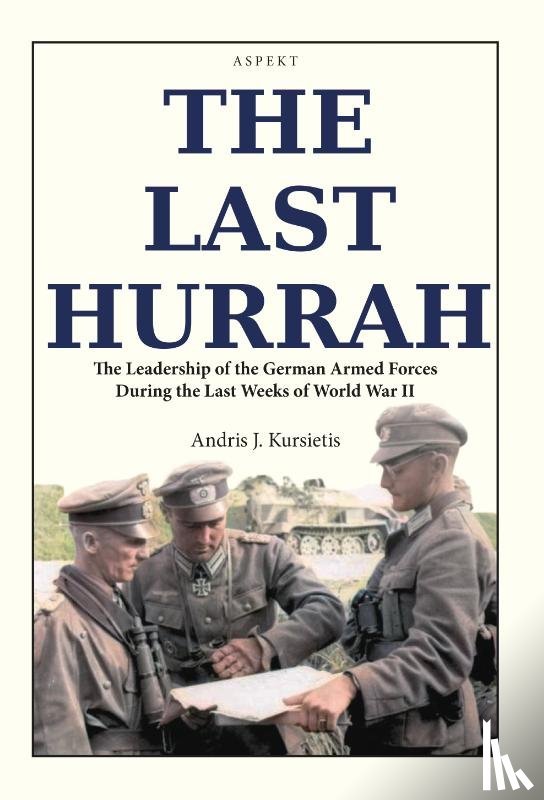 Kursietis, Andris J. - The Last Hurrah