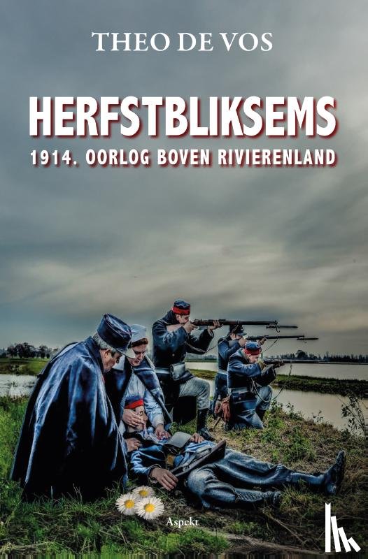 Vos, Theo de - Herfstbliksems