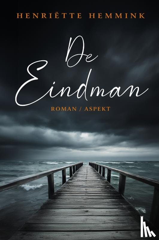 Hemmink, Henriëtte - De Eindman
