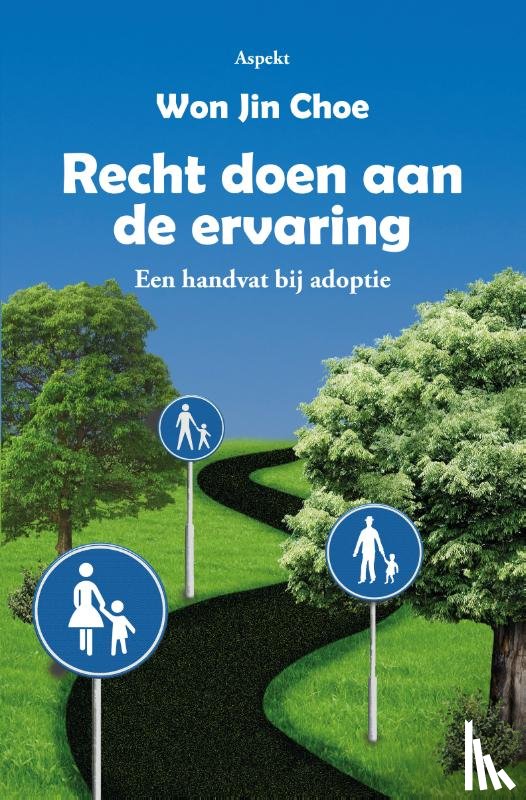 Choe, Won Jin - Recht doen aan de ervaring