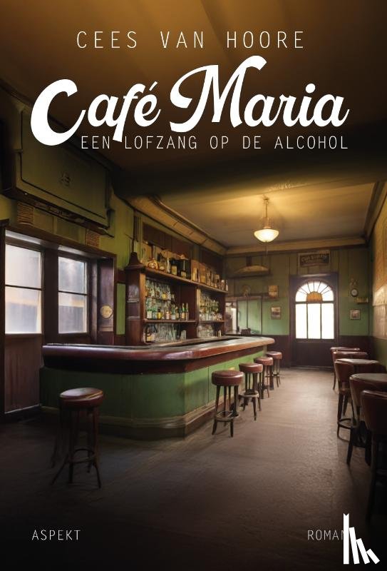 Hoore, Cees van - Café Maria