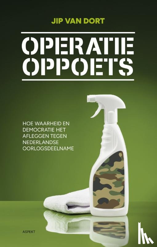 Dort, Jip van - Operatie oppoets
