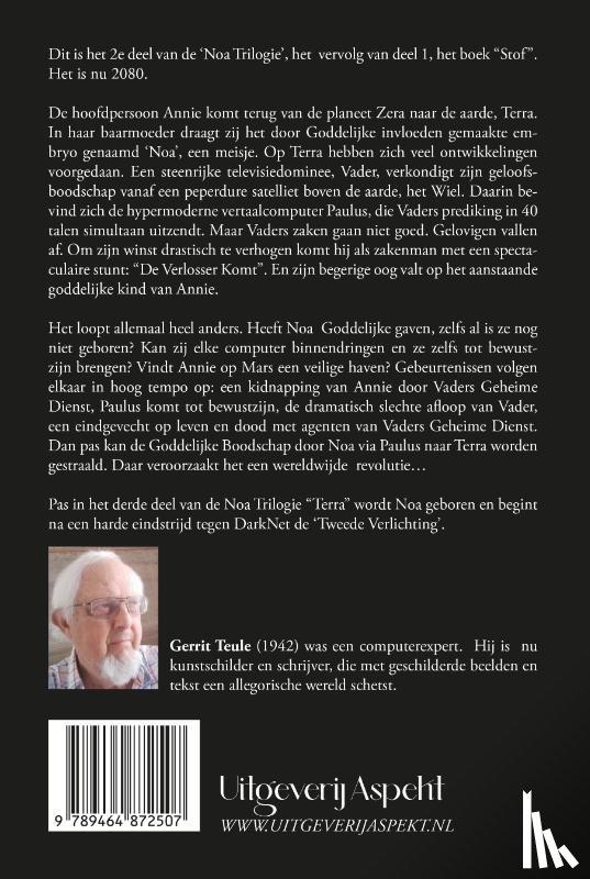 Teule, Gerrit - NOA