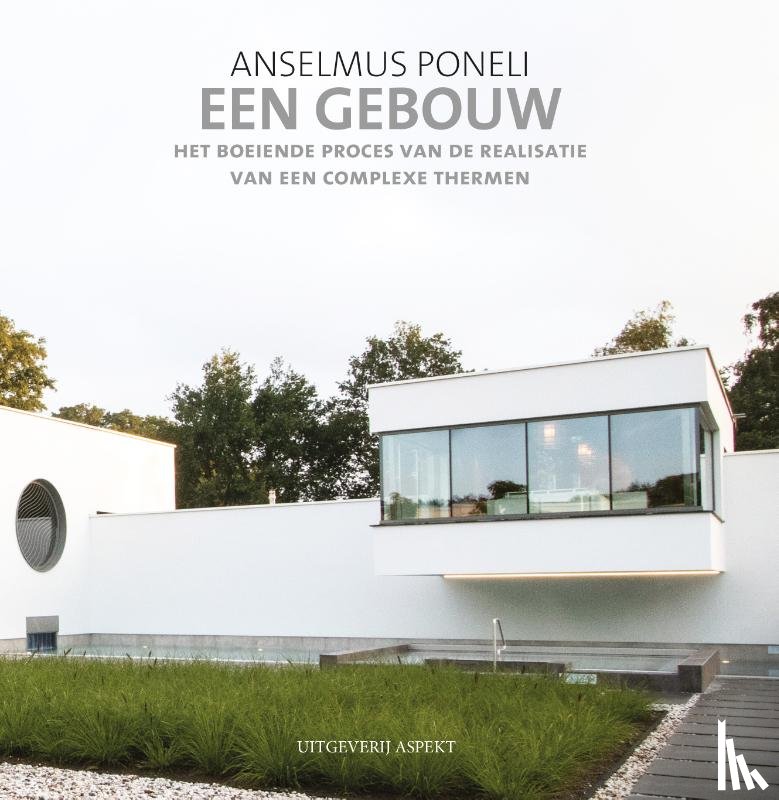 Poneli, Anselmus - Een gebouw