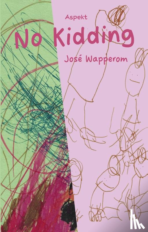 Wapperom, José - No Kidding