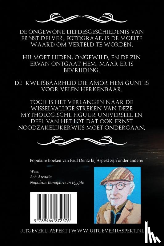 Dentz, Paul - Verminkt geluk