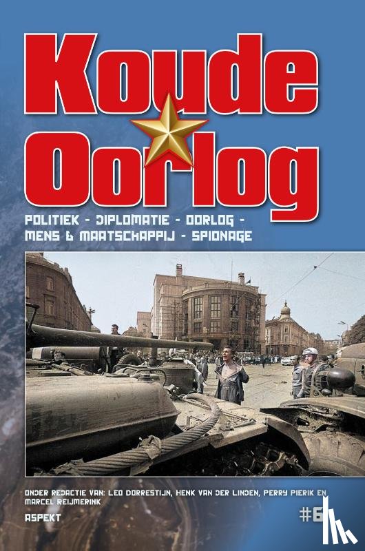  - Koude Oorlog 6
