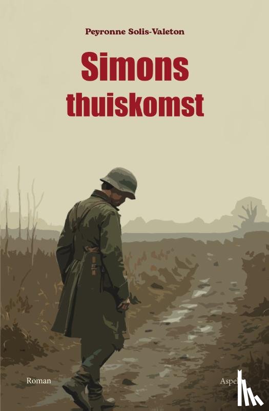 Solis-Valeton, Peyronne - Simons thuiskomst