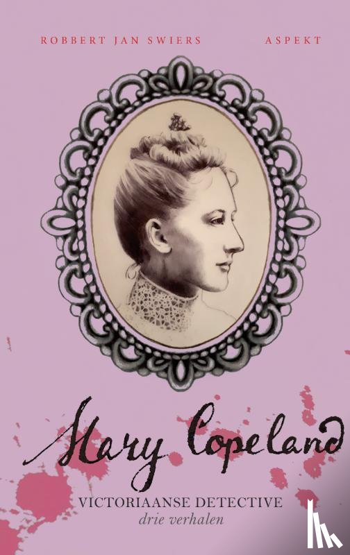 Swiers, Robbert Jan - Mary Copeland