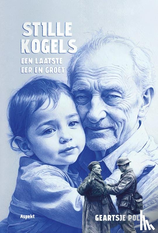 Pols, Geartsje - Stille Kogels