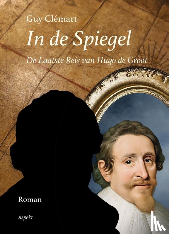 Clémart, Guy - In de spiegel