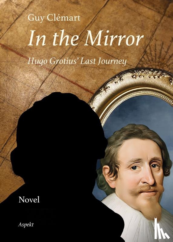 Clémart, Guy - In the Mirror