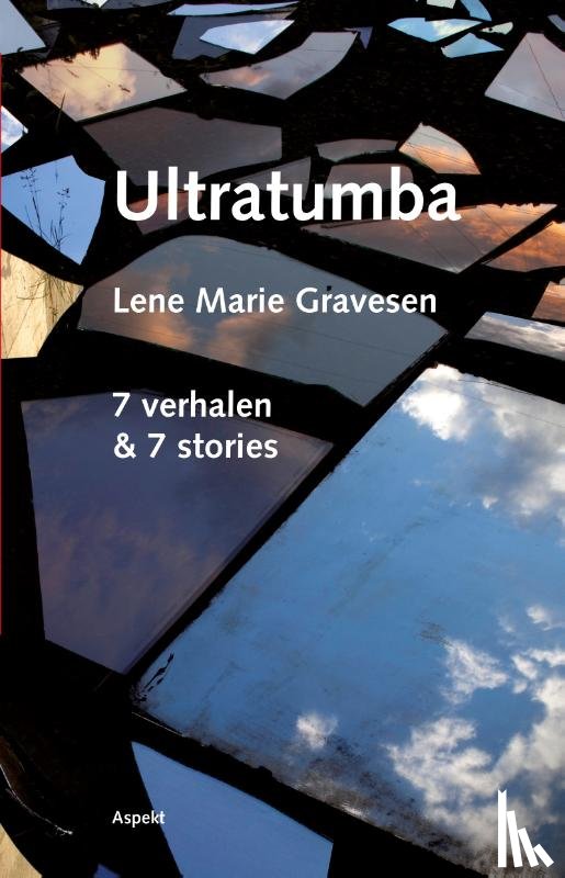 Gravesen, Lene Marie - Ultratumba