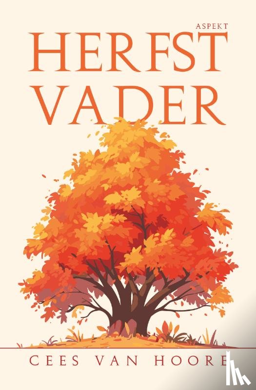 Hoore, Cees van - Herfstvader