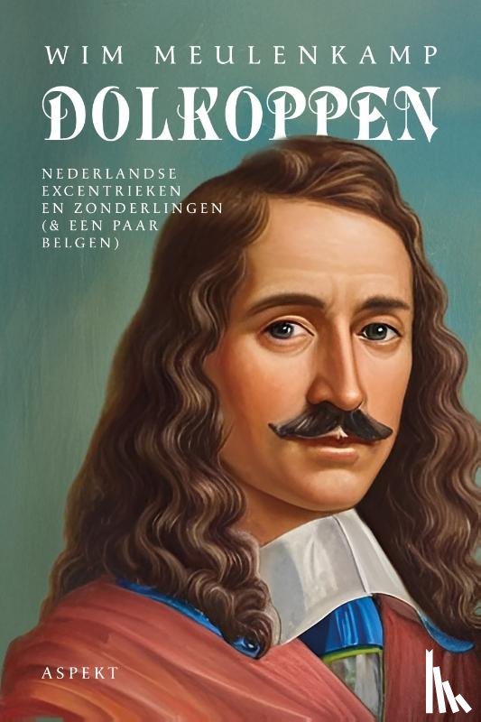Meulenkamp, Wim - Dolkoppen